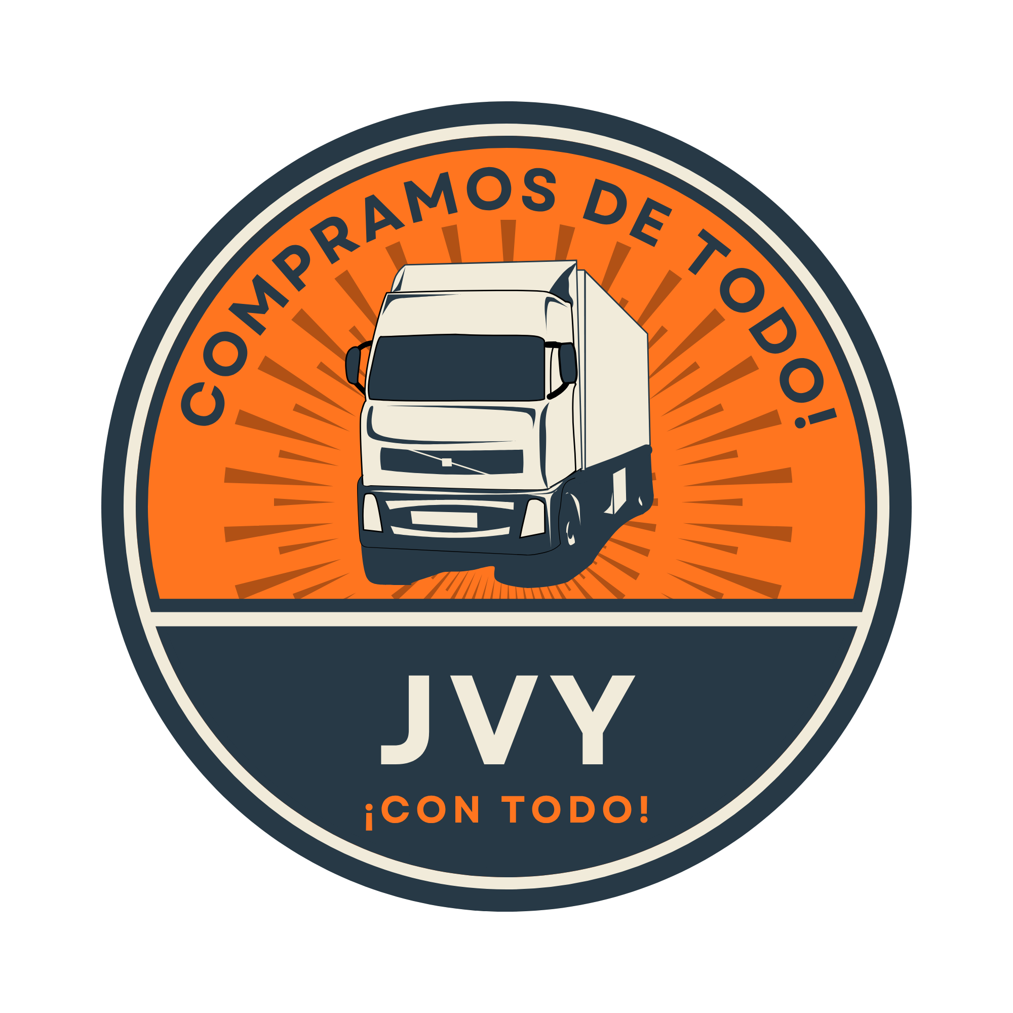 Logo JVY